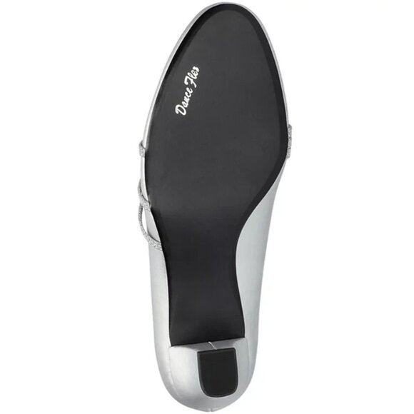 Easy Street Women's Cristiny Slip-on Pumps - Picture 5 of 5